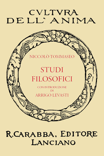 Studi filosofici
