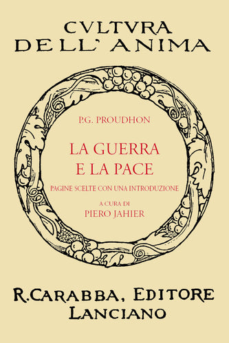 La guerra e la pace
