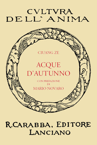 Acque d'Autunno