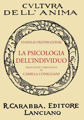 La psicologia dell'individuo