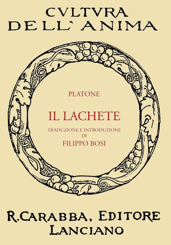 Il Lachete