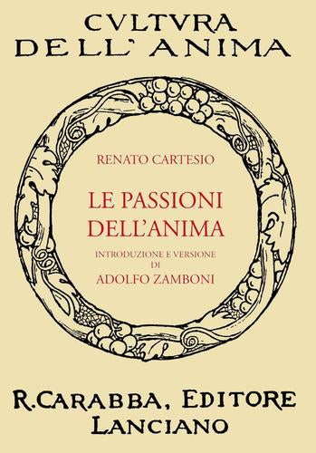 Le passioni dell'anima