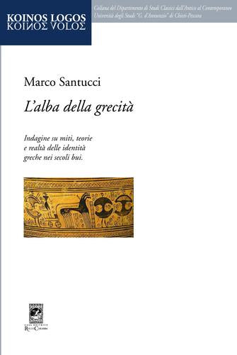 L'Alba Della Grecità