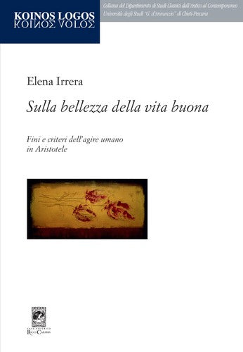 Sulla bellezza della vita buona