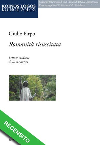 Romanità Risuscitata