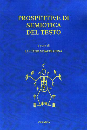 Prospettiva di Semiotica del Testo