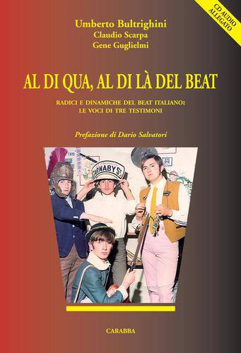 Al di qua, al di là del Beat