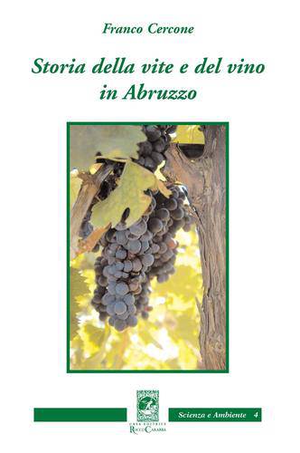 Storia della Vite e del Vino in Abruzzo