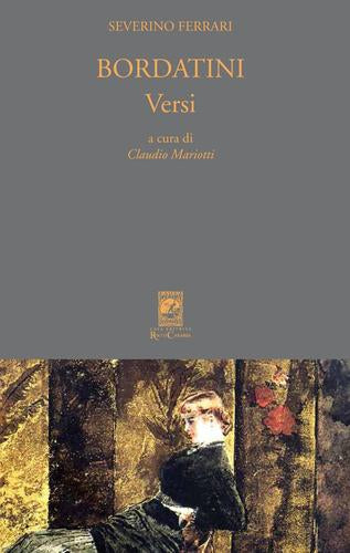 Severino Ferrari: "Bordatini" - Versi