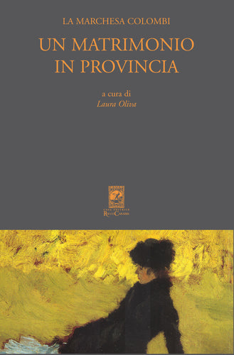 Un matrimonio in provincia