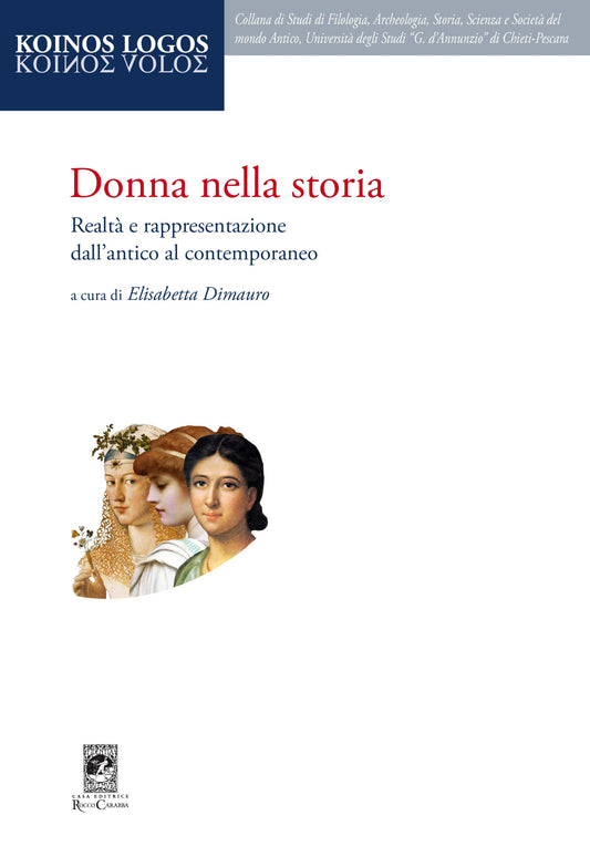 Donna nella storia