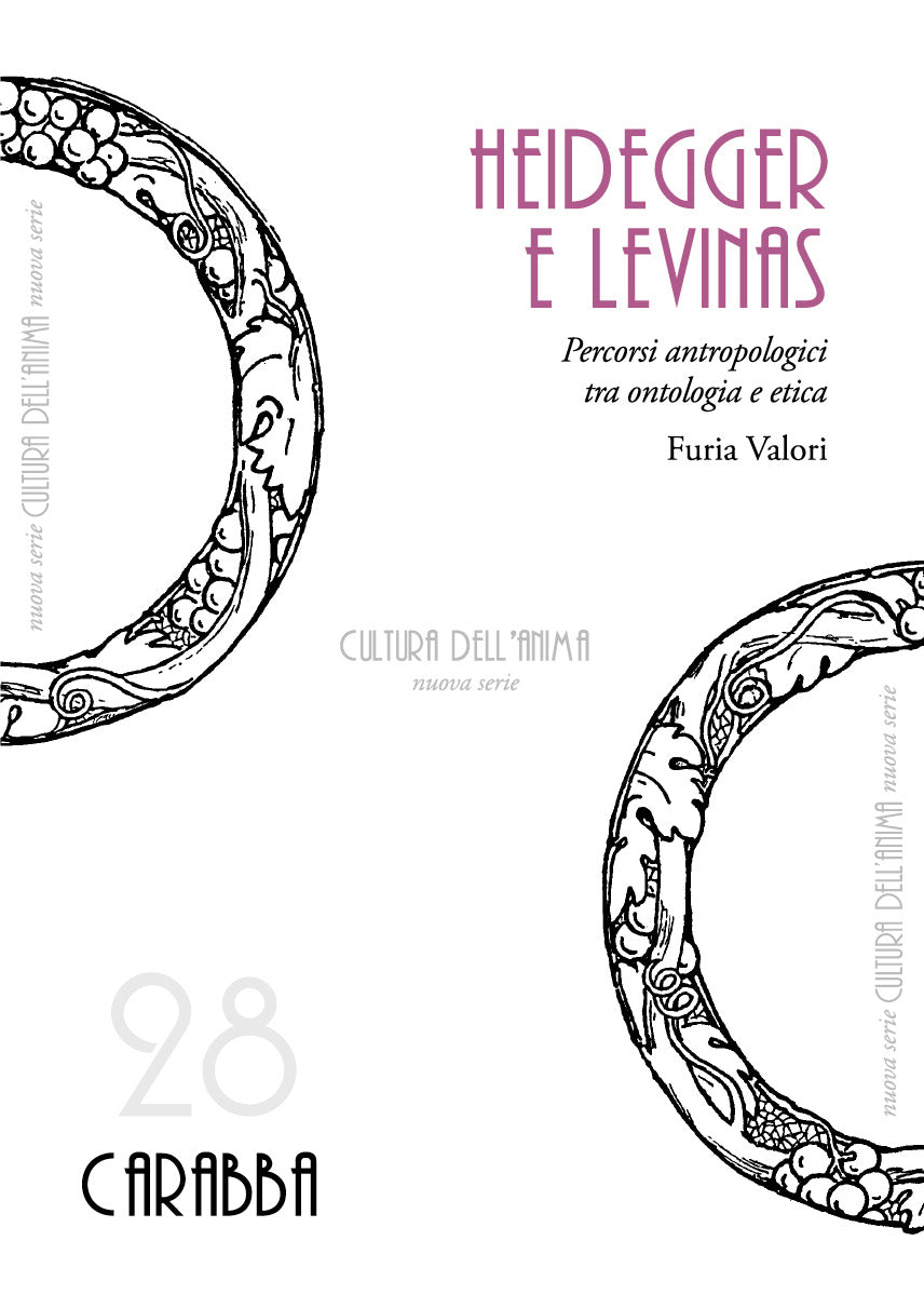 Heidegger e Levinas