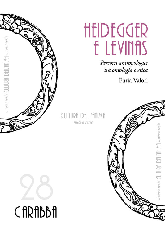 Heidegger e Levinas