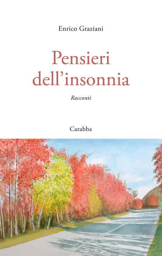 Pensieri dell'insonnia