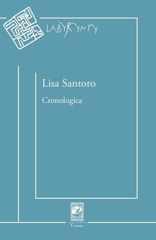 Cronologica