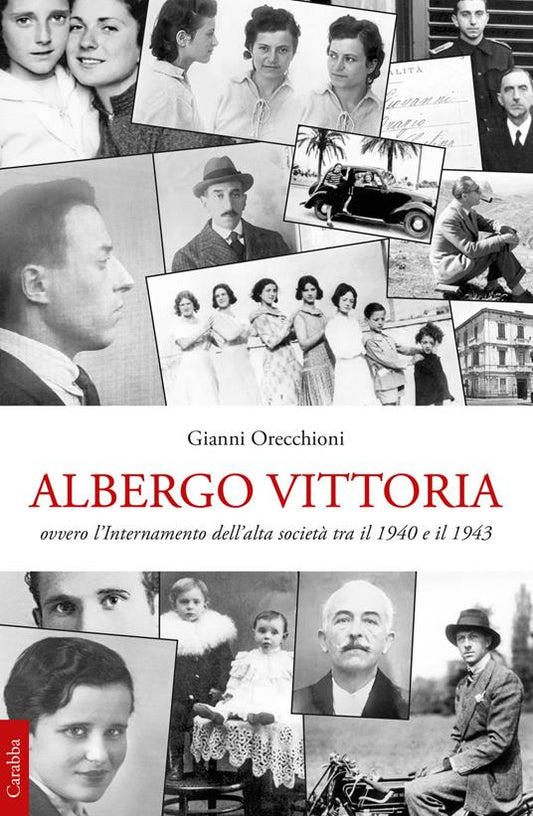 Albergo Vittoria