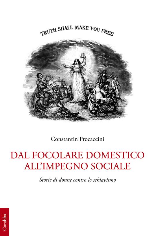 Dal focolare domestico all'impegno sociale