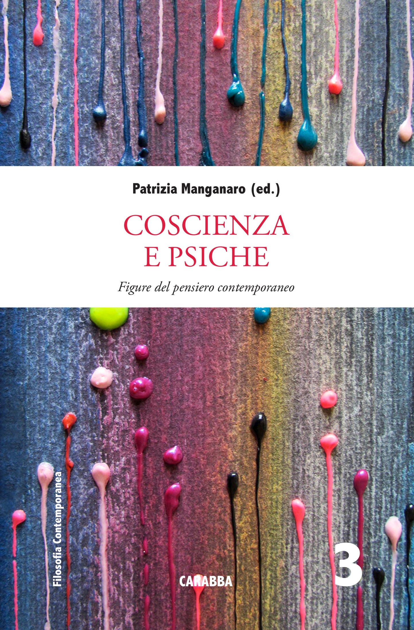 Coscienza e psiche