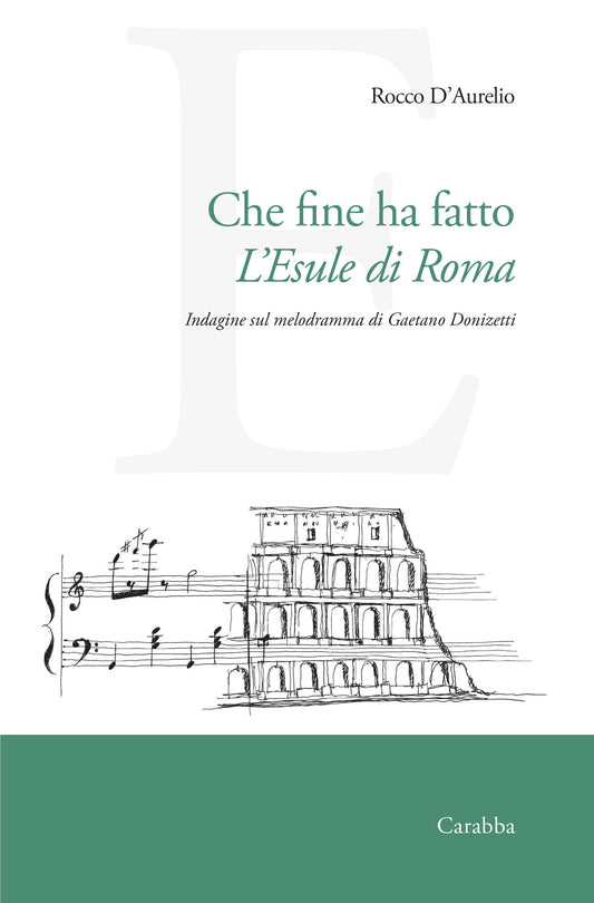 Che fine ha fatto L'Esule di Roma
