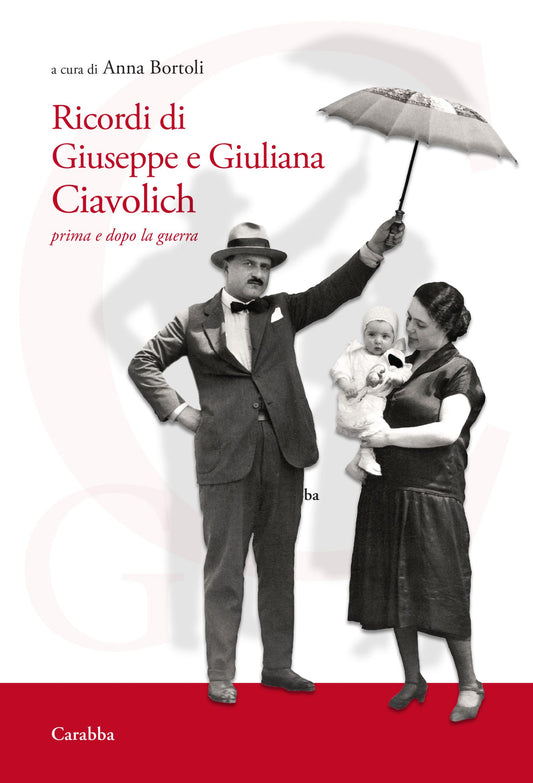 Ricordi di Giuseppe e Giuliana Ciavolich