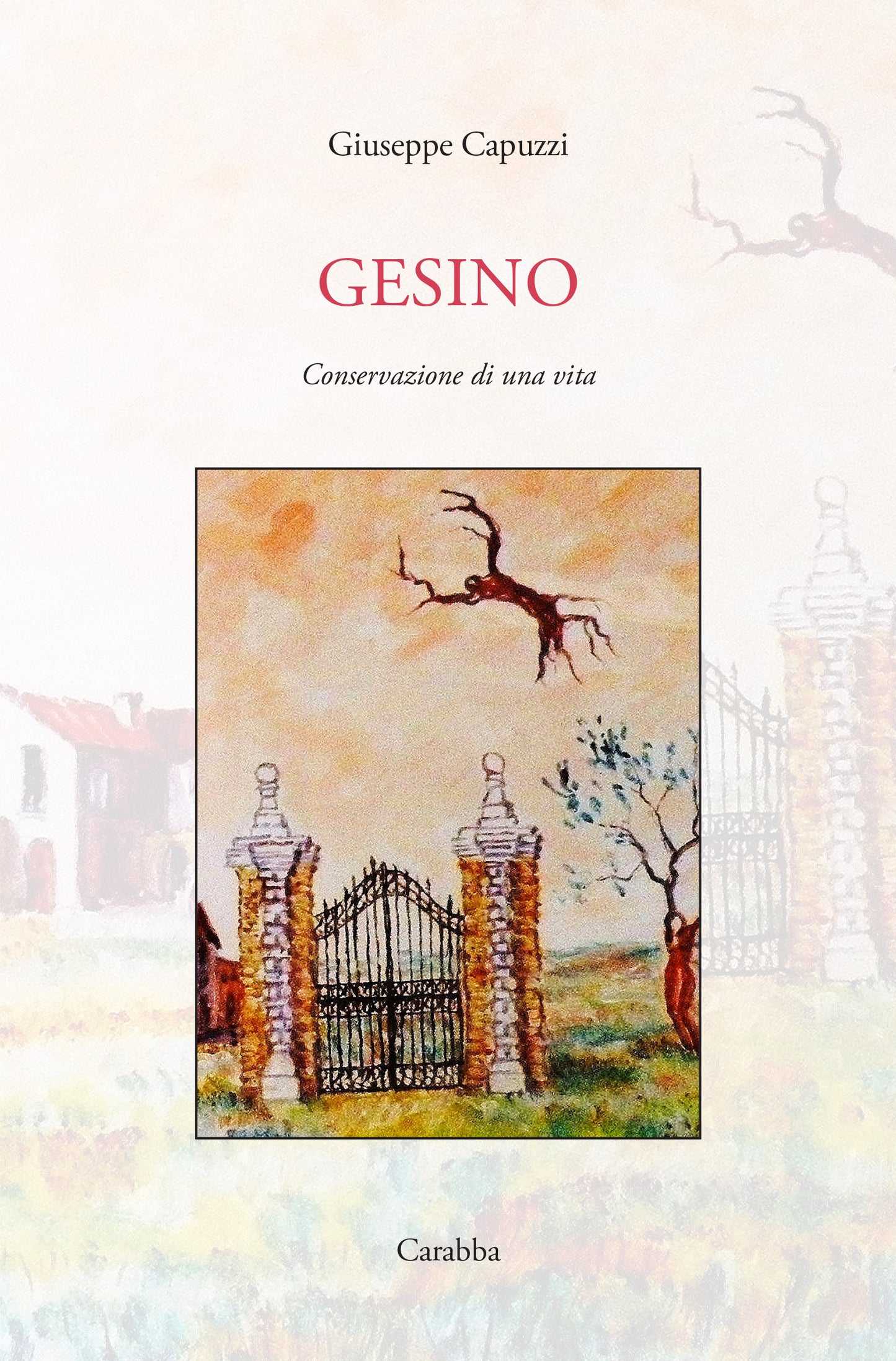 Gesino