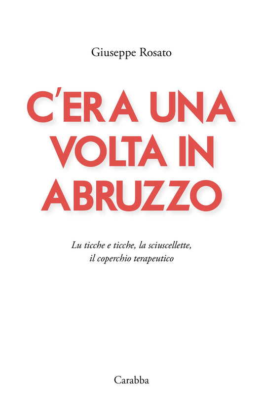 C'era una volta in Abruzzo