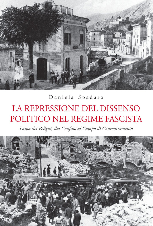 La repressione del dissenso politico nel Regime Fascista