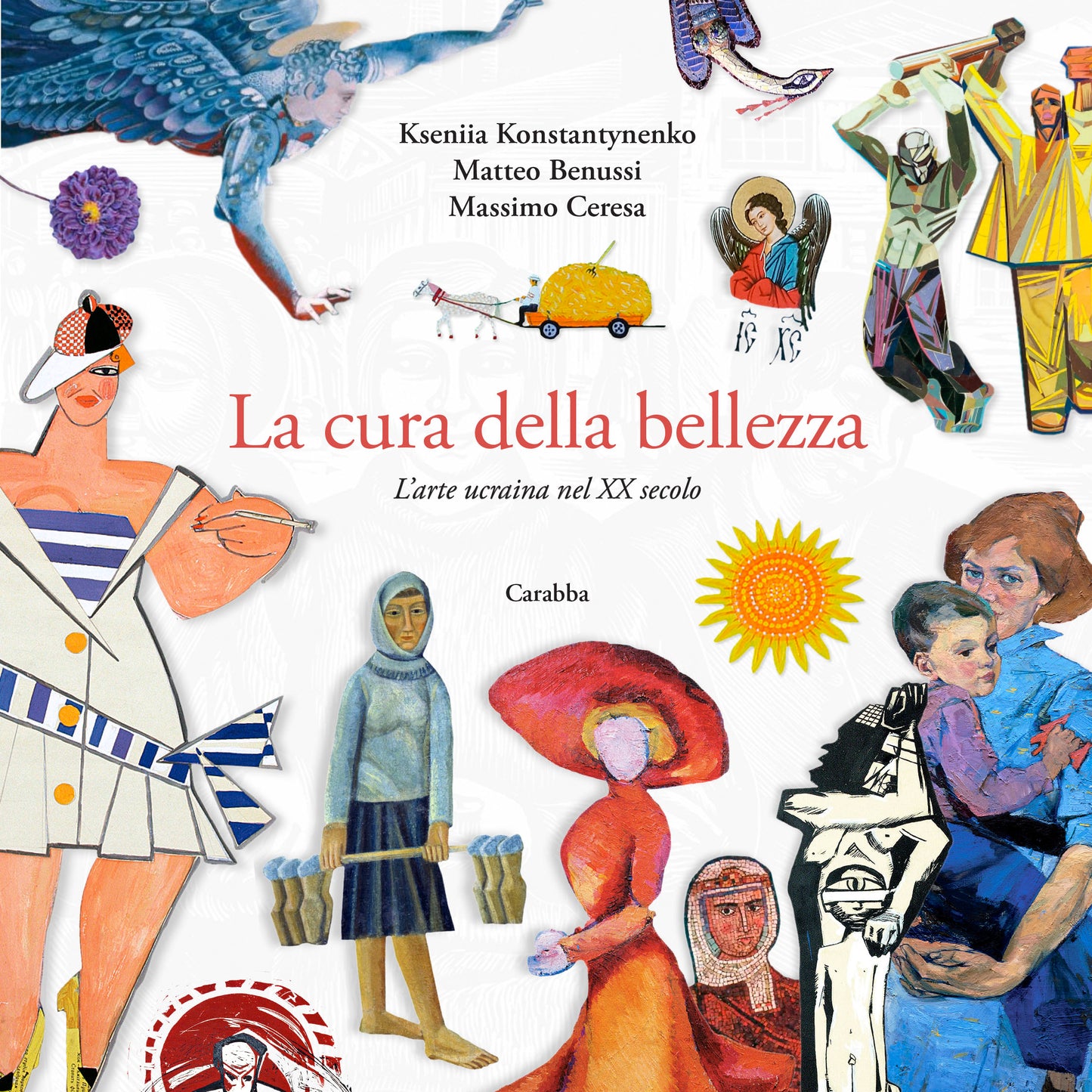 La cura della bellezza