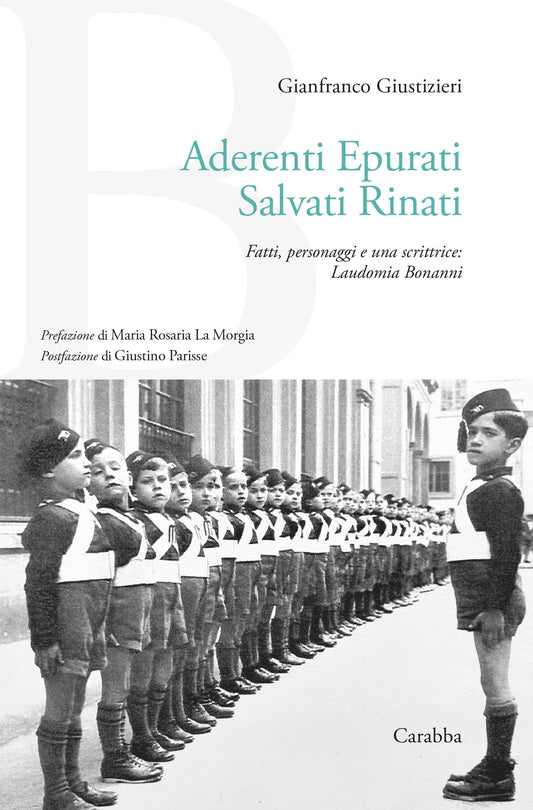 Aderenti Epurati Salvati Rinati