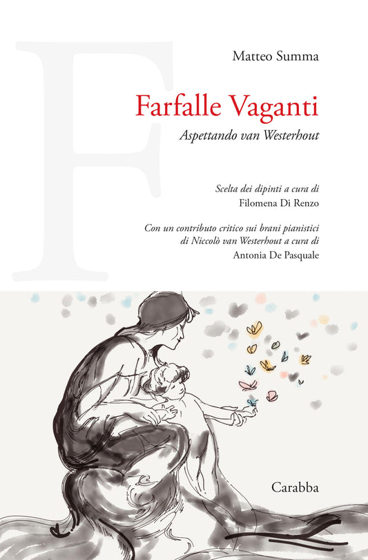Farfalle vaganti