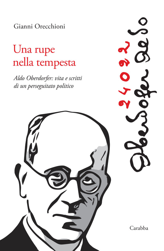 Una rupe nella tempesta