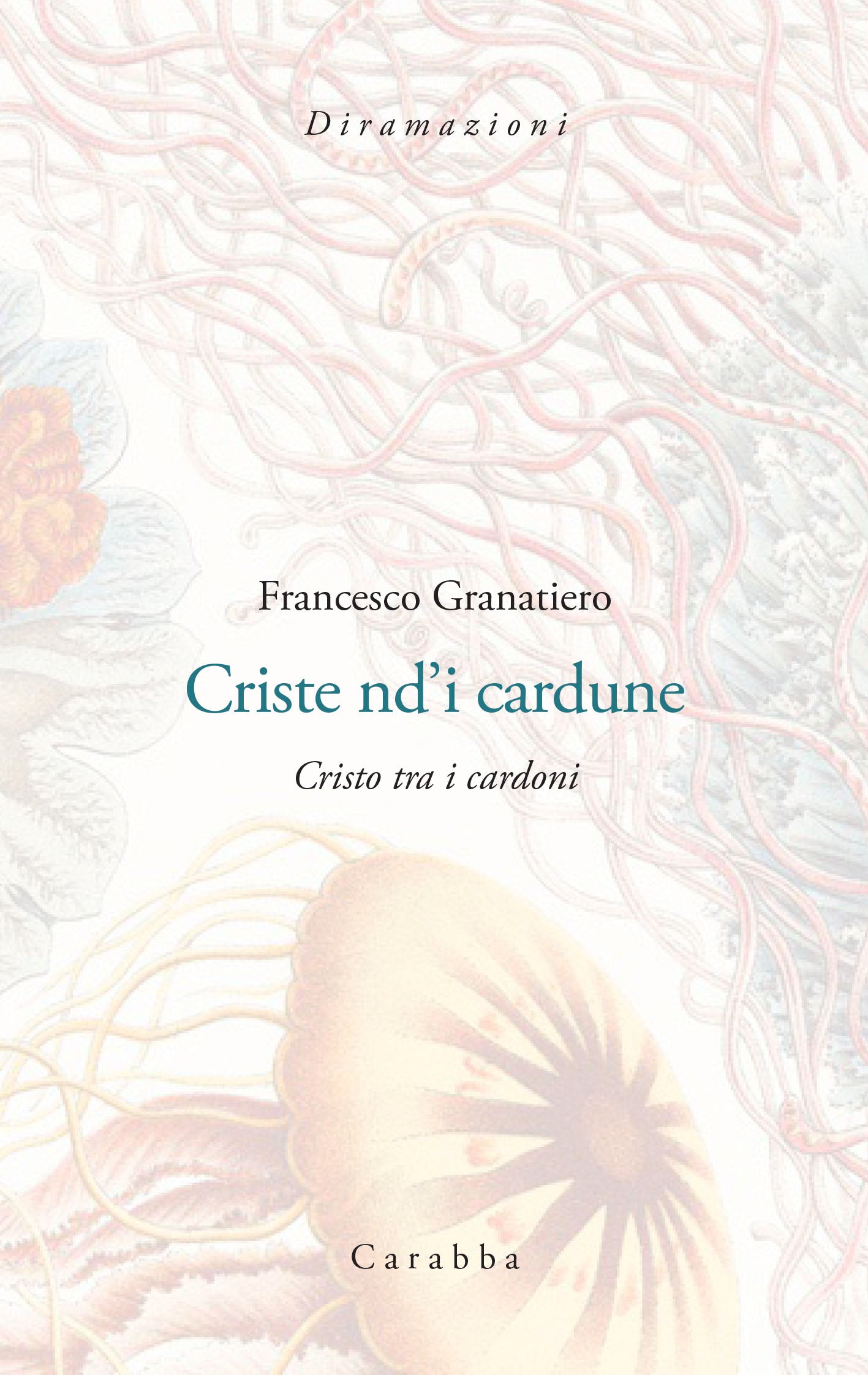 Criste nd'i cardune