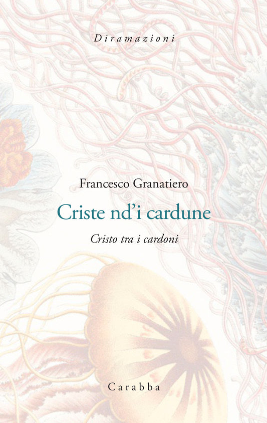 Criste nd'i cardune