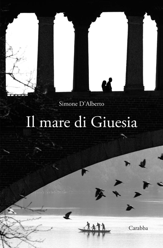 Il mare di Giuesia