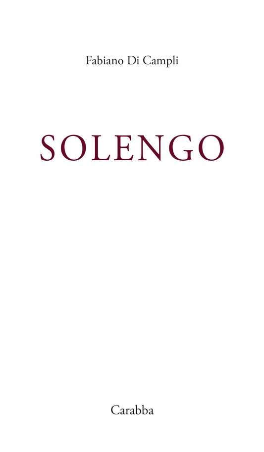Solengo
