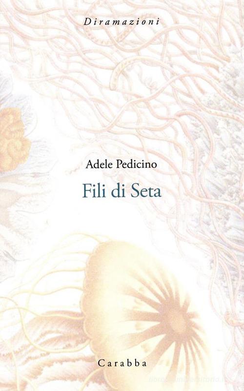 Fili di seta