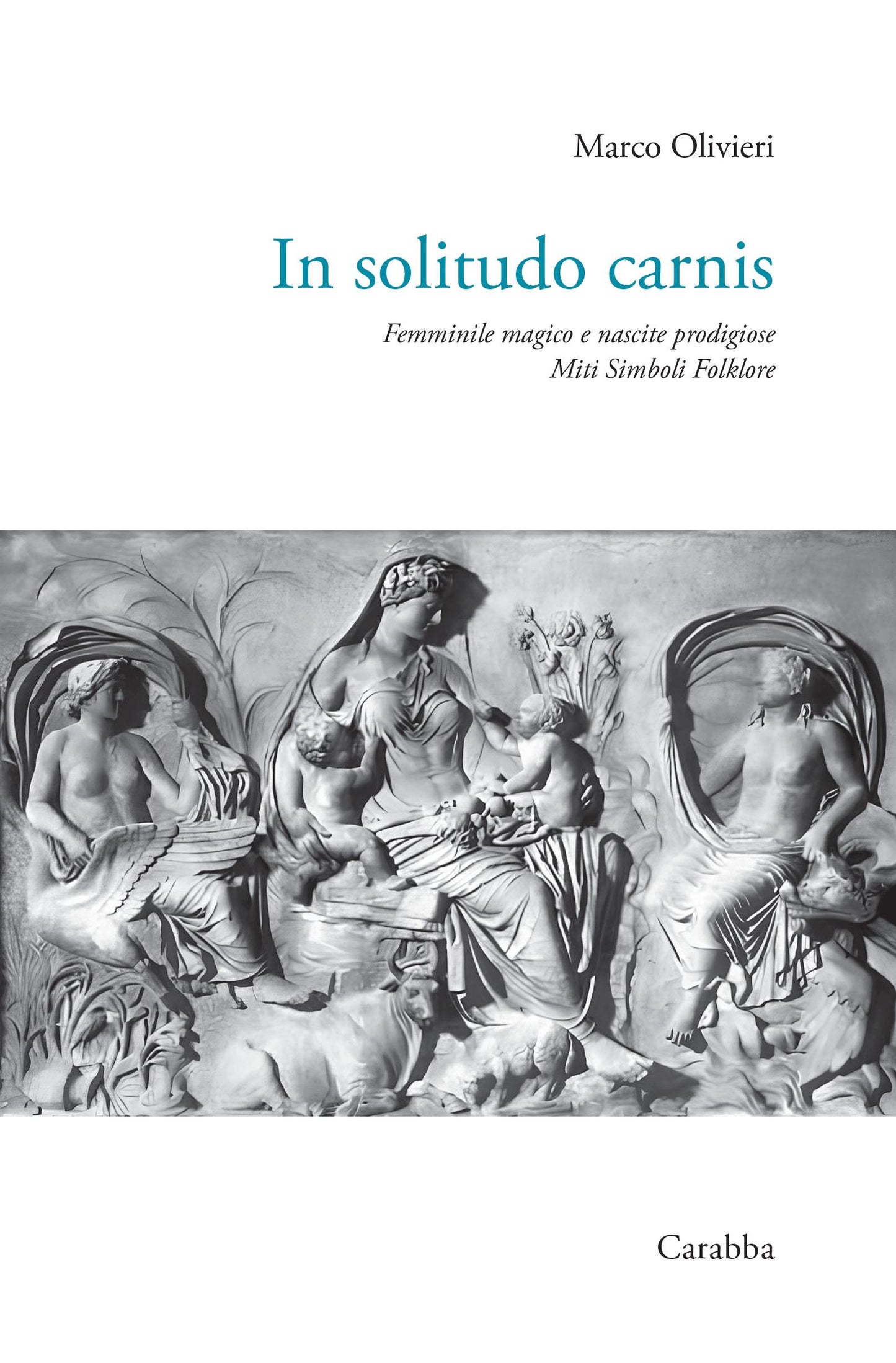 In solitudo carnis