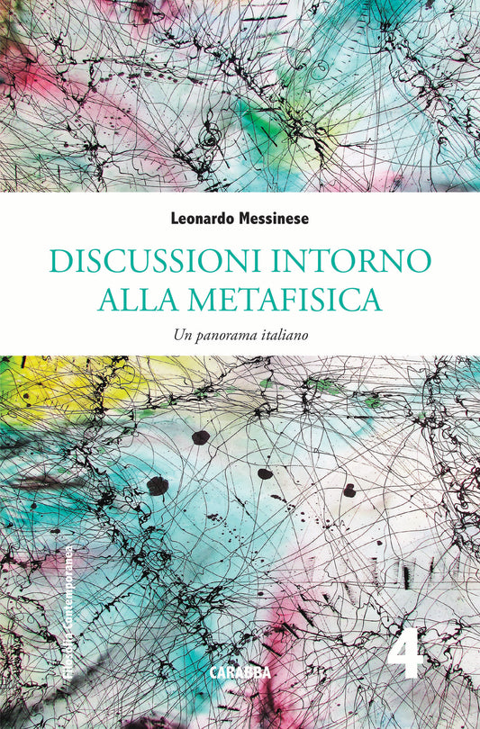 Discussioni intorno alla metafisica