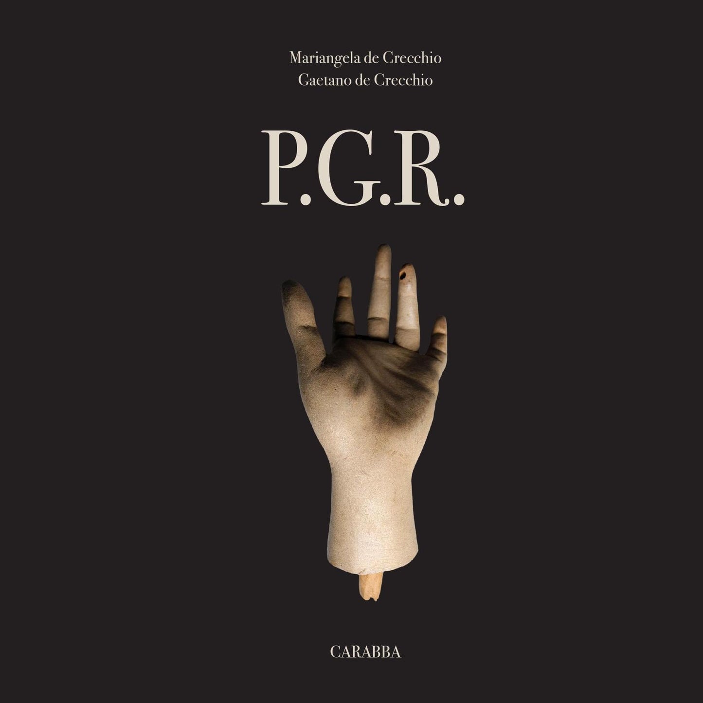 P.G.R.