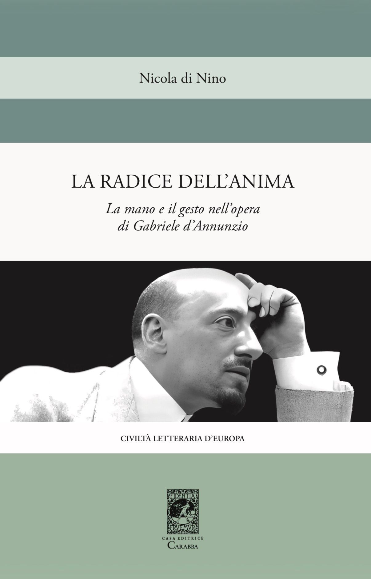 La radice dell'anima