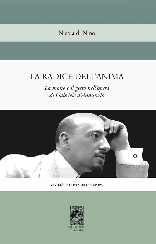 La radice dell'anima
