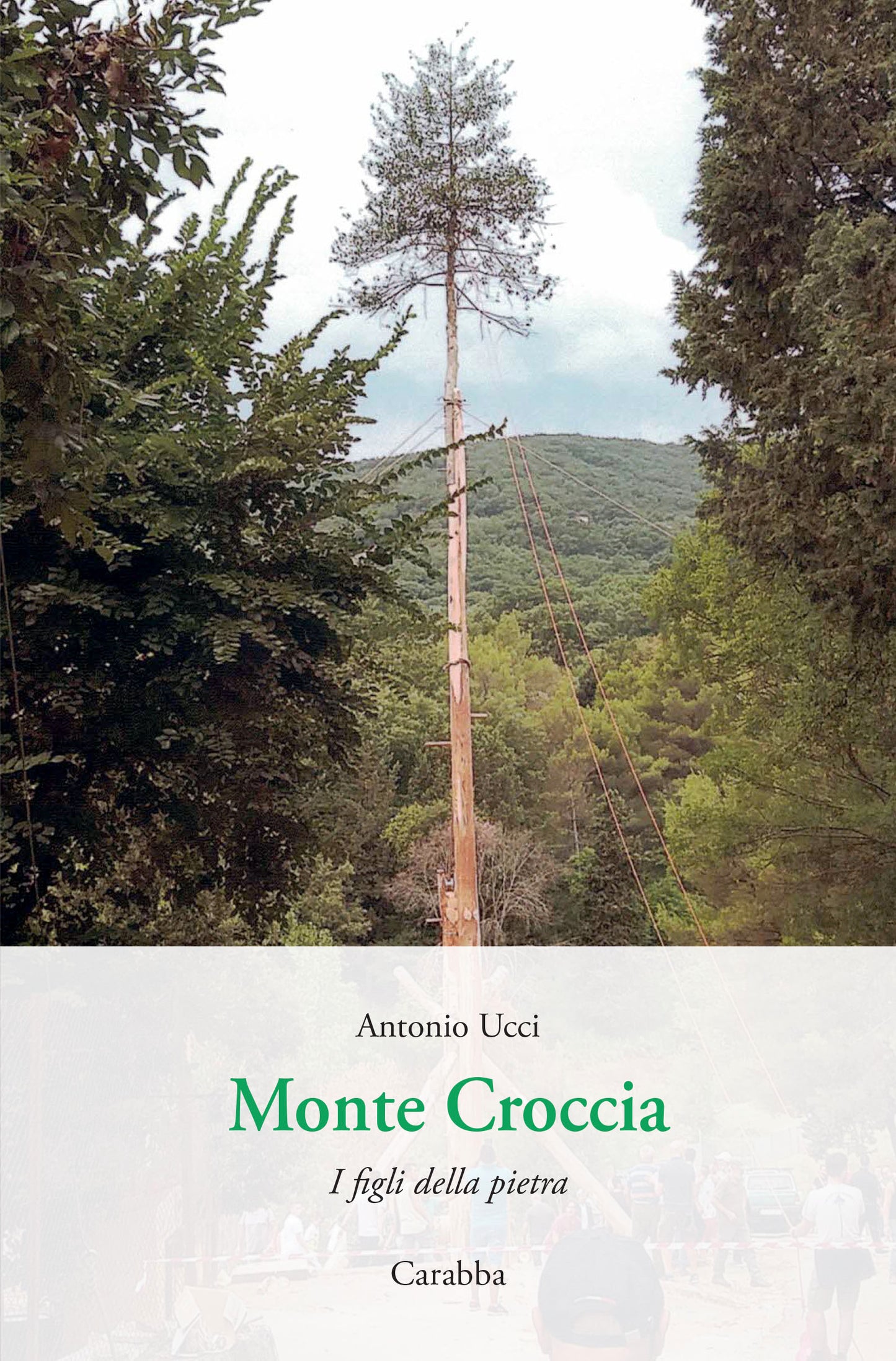 Monte Croccia