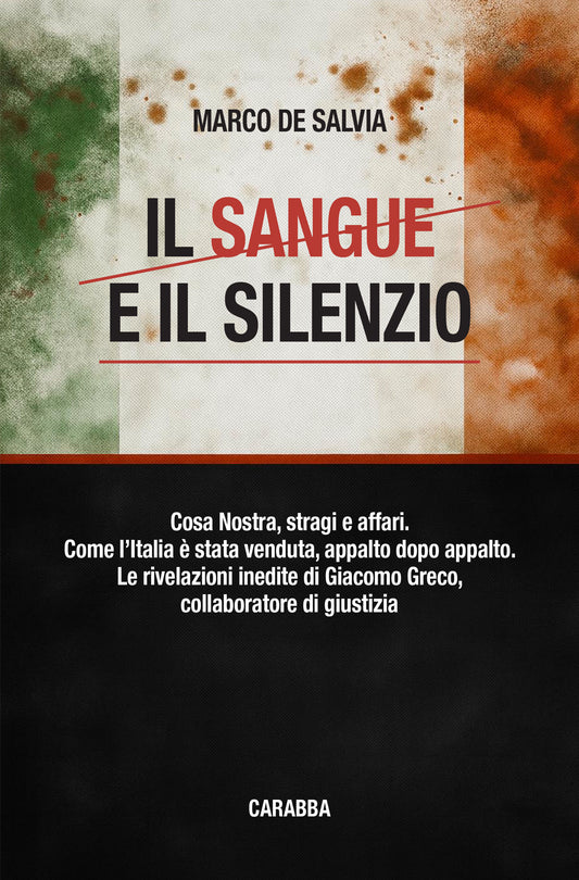 Il sangue e il silenzio
