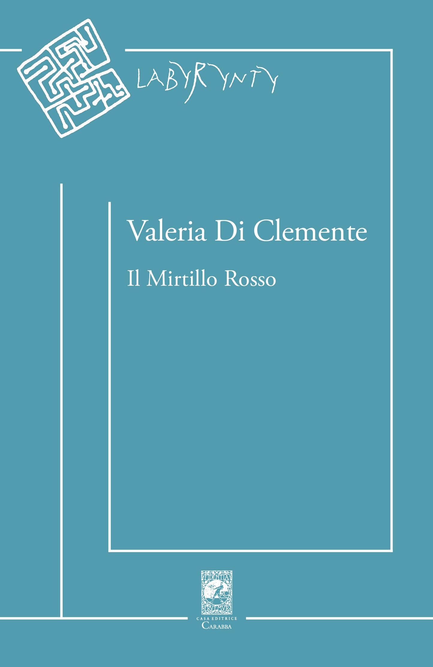 Il mirtillo rosso