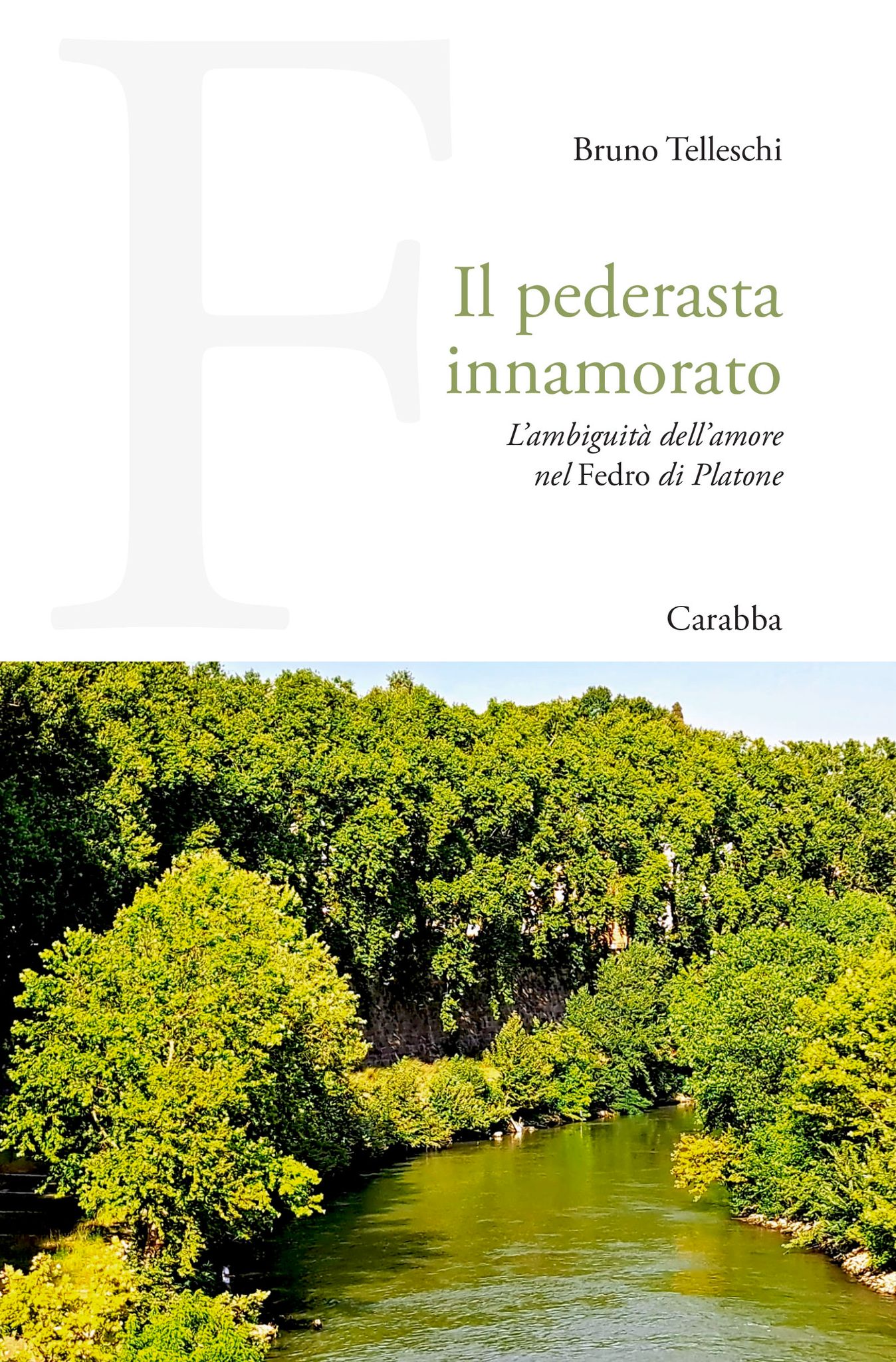 Il pederasta innamorato
