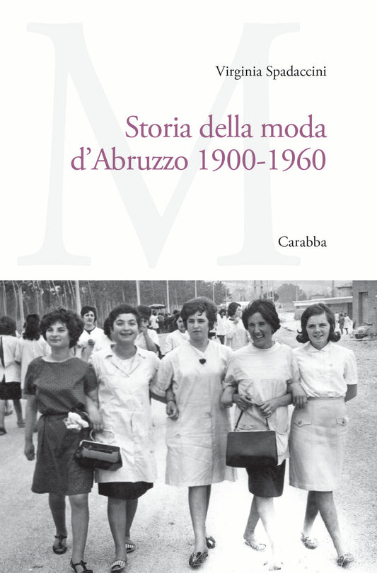 Storia della moda d'Abruzzo 1900-1960