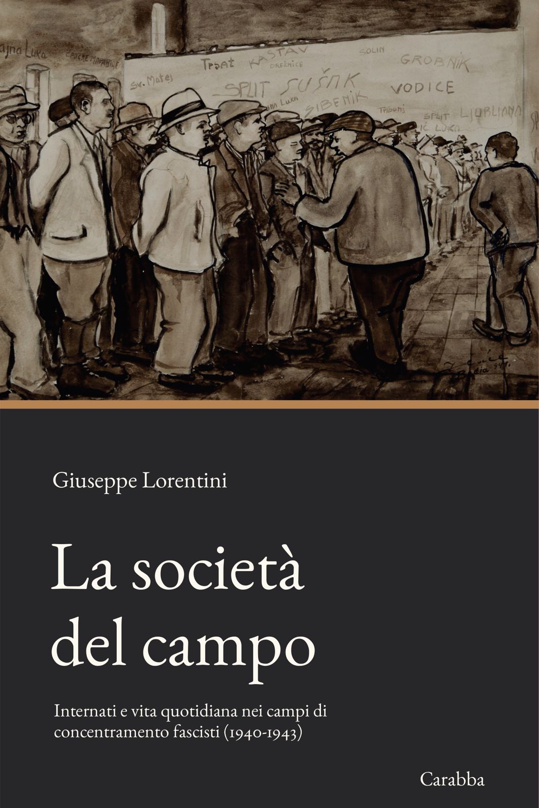 La società del campo