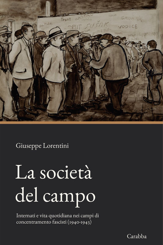 La società del campo