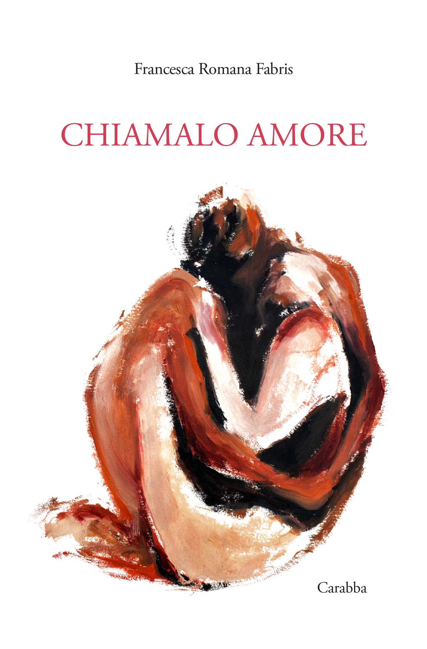 Chiamalo Amore
