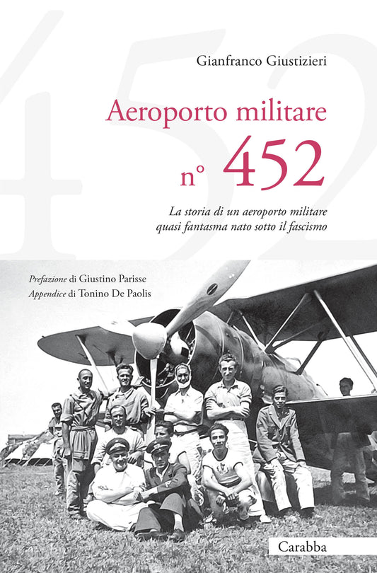 Aeroporto militare n° 452